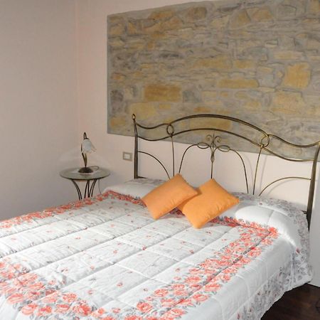 Agriturismo Marco Bergamo Exterior foto