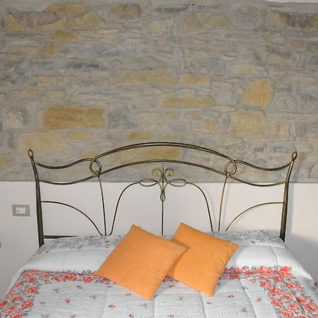Agriturismo Marco Bergamo Exterior foto
