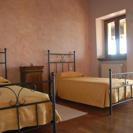 Agriturismo Marco Bergamo Exterior foto