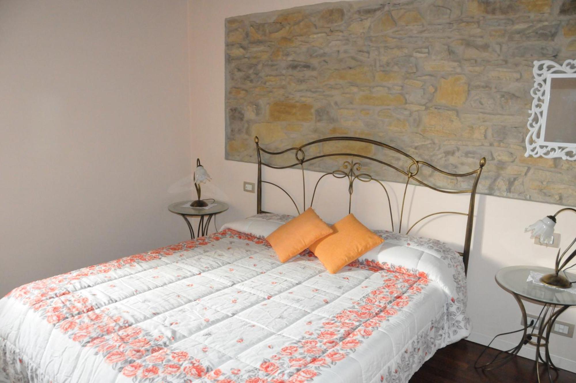 Agriturismo Marco Bergamo Exterior foto