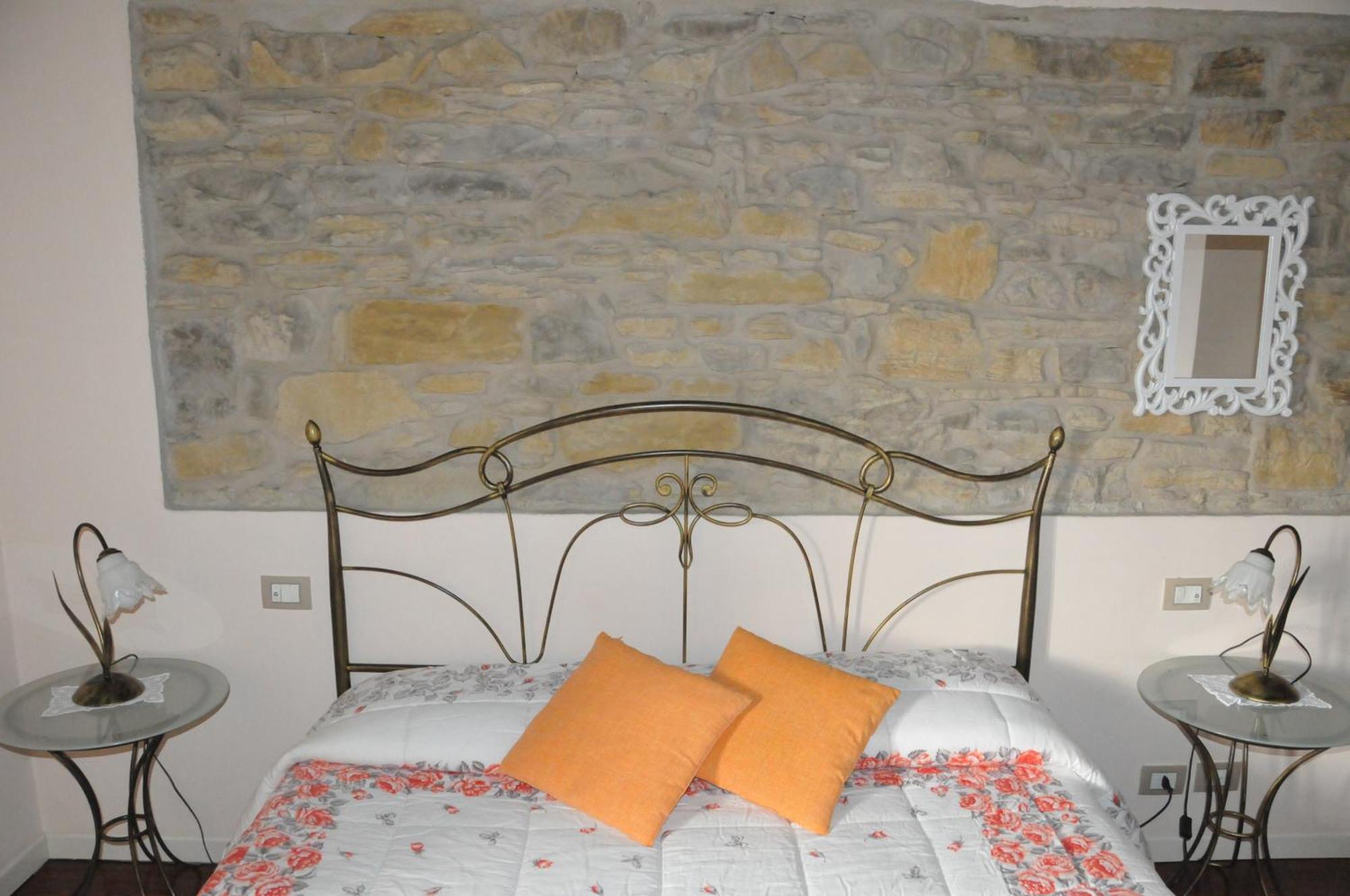Agriturismo Marco Bergamo Exterior foto