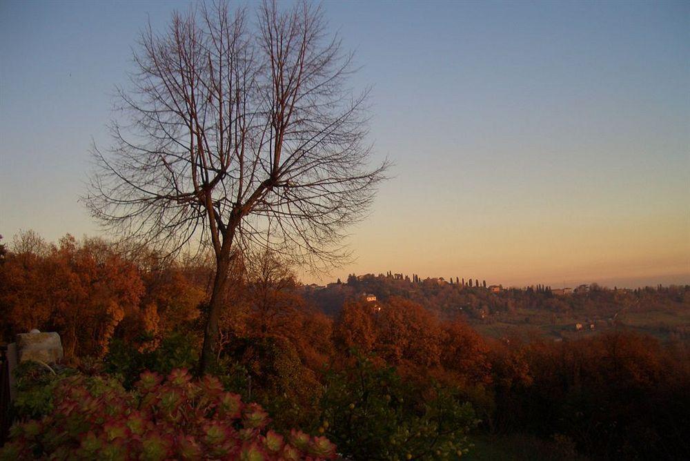 Agriturismo Marco Bergamo Exterior foto