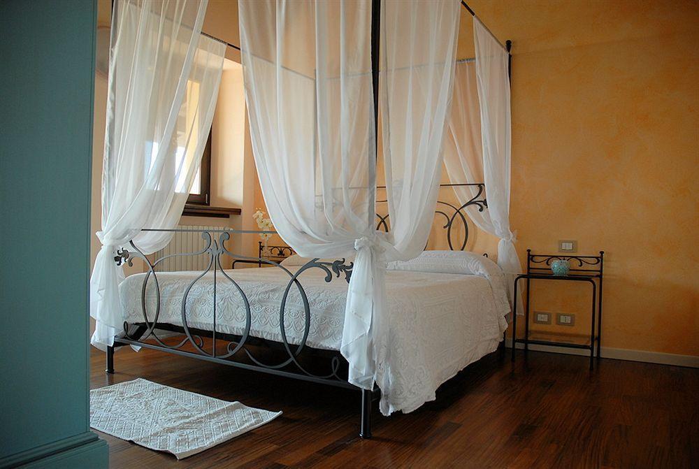 Agriturismo Marco Bergamo Exterior foto