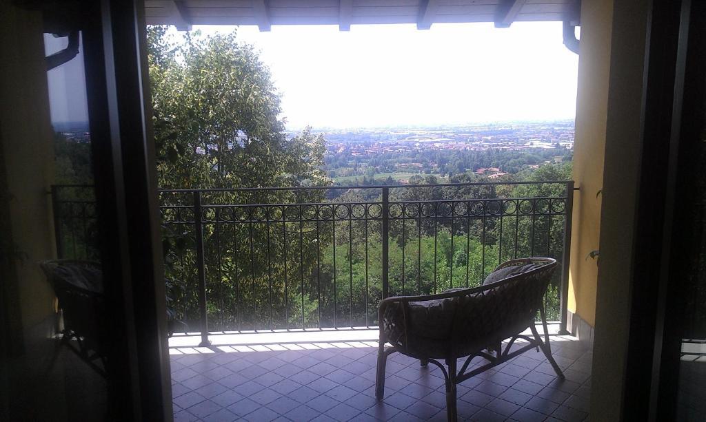Agriturismo Marco Bergamo Cameră foto