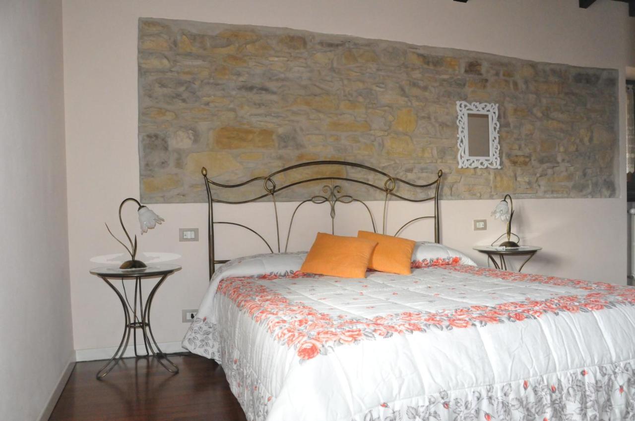 Agriturismo Marco Bergamo Exterior foto