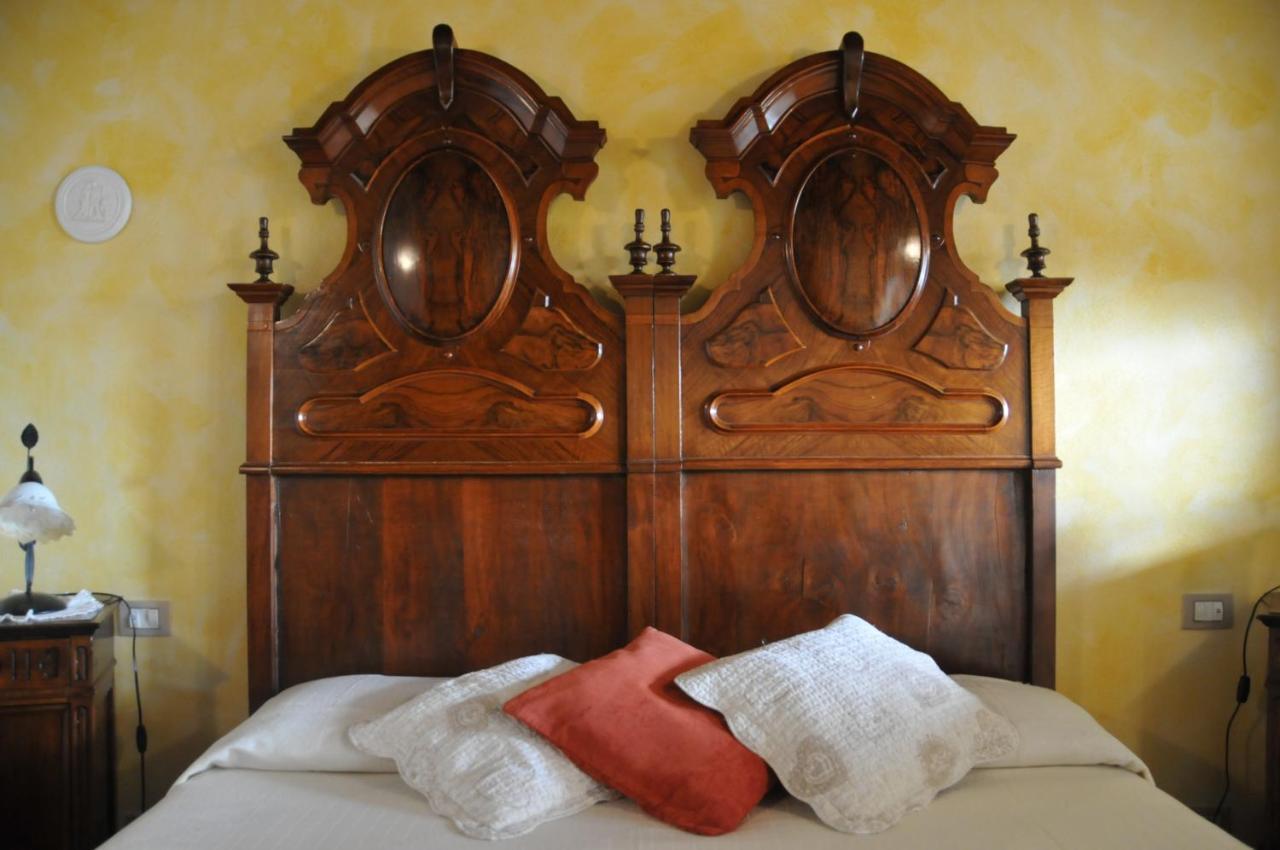Agriturismo Marco Bergamo Exterior foto